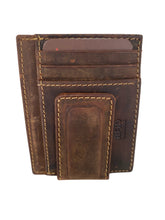 Load image into Gallery viewer, The Dad or Grad RFID Gift Wallet Set