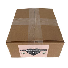 Load image into Gallery viewer, Plaid Gift Box Ready to Give or Send! Optional Add $50 Visa & Personalized Card. Wallet Sold Separately