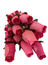 Load image into Gallery viewer, Roses - Create Your Own Bouquet. Restock coming soon! Click for more details.