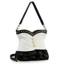 Load image into Gallery viewer, Leopard Purse Dress