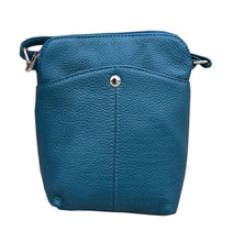 Load image into Gallery viewer, Leather Crossbody Bag