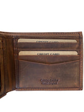Load image into Gallery viewer, The Dad or Grad RFID Gift Wallet Set