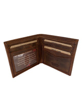 Load image into Gallery viewer, The Dad or Grad RFID Gift Wallet Set