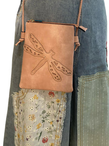 Dragonfly -My Go To Bag