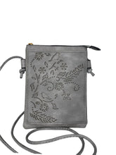 Load image into Gallery viewer, Birds and Flowers  -My Go To Bag

