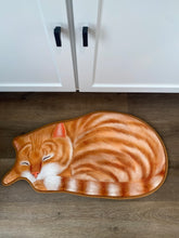 Load image into Gallery viewer, Cat Mat
