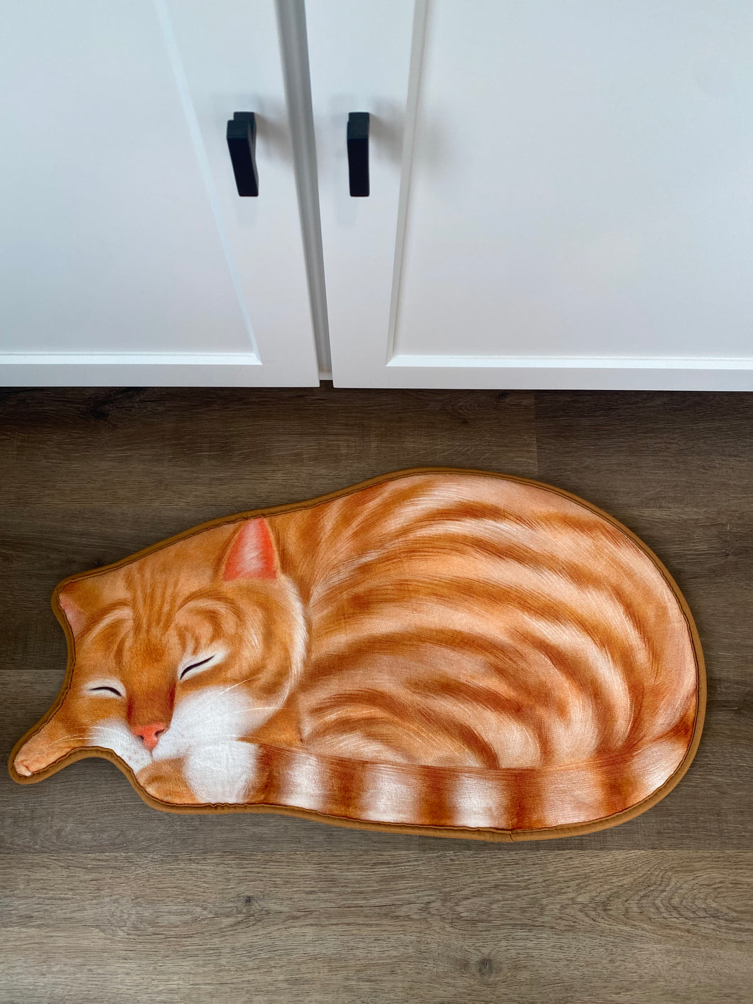 Cat Mat