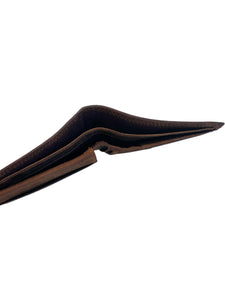 Premium Cowhide Leather Wallet with RFID Technology