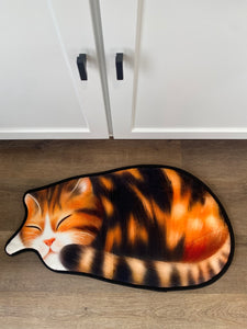 Cat Mat