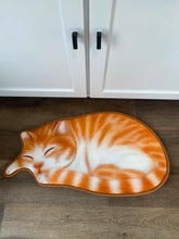 Load image into Gallery viewer, Cat Mat
