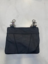 Load image into Gallery viewer, Leather Convertible Crossbody &amp; Belt-Loop Travel Purse -Top Seller
