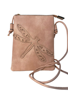 Dragonfly -My Go To Bag