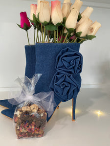 Rose Potpourri 1 ounce. G4