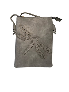 Dragonfly -My Go To Bag