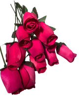 Load image into Gallery viewer, Roses - Create Your Own Bouquet. Restock coming soon!  Click for more details.
