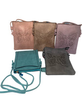Load image into Gallery viewer, Butterfly -My Go To Bag
