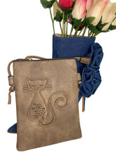 Load image into Gallery viewer, Kitty Cat -My Go To Bag
