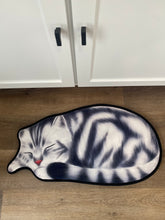 Load image into Gallery viewer, Cat Mat
