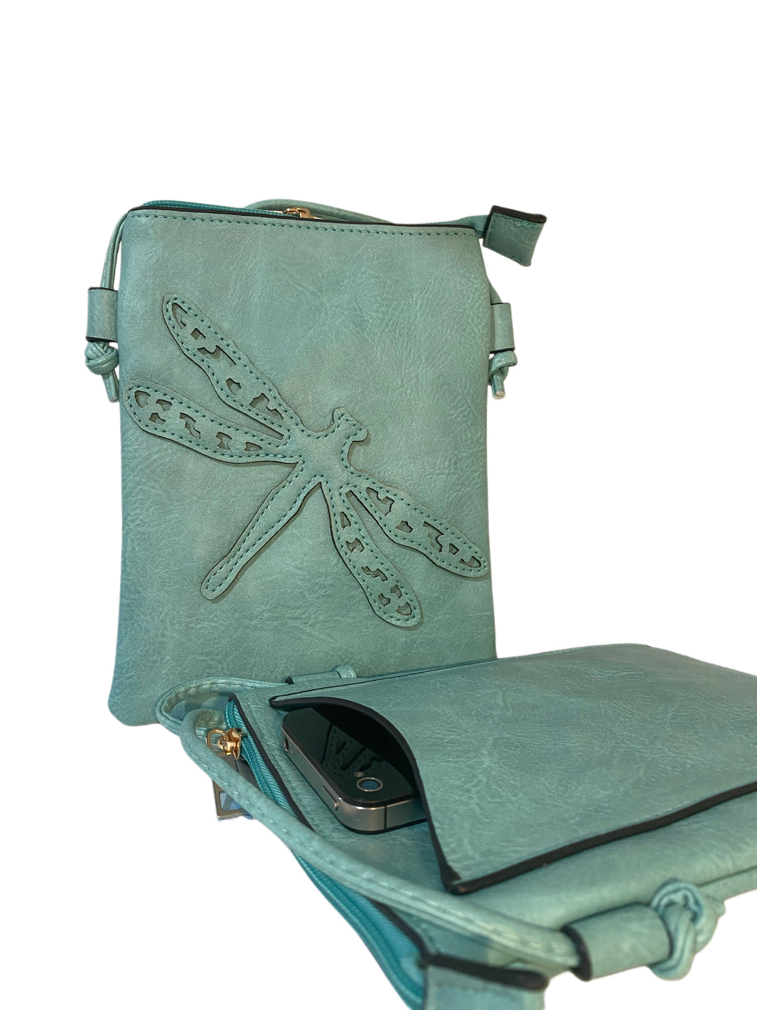 Dragonfly -My Go To Bag