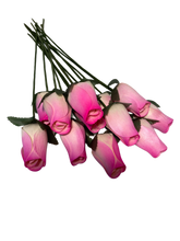 Load image into Gallery viewer, Roses - Create Your Own Bouquet. Restock coming soon!  Click for more details.
