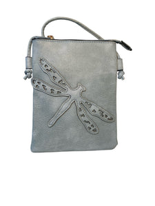 Dragonfly -My Go To Bag