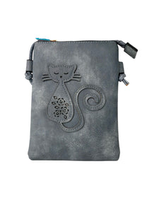 Kitty Cat -My Go To Bag