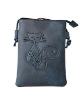 Load image into Gallery viewer, Kitty Cat -My Go To Bag
