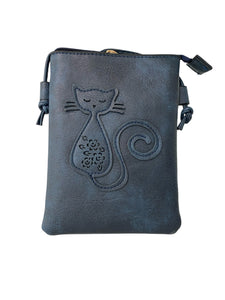 Kitty Cat -My Go To Bag