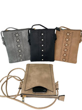 Load image into Gallery viewer, Bling Design #2 -My Go To Bag
