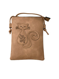 Kitty Cat -My Go To Bag