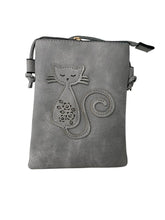 Load image into Gallery viewer, Kitty Cat -My Go To Bag

