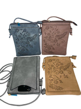 Load image into Gallery viewer, Birds and Flowers  -My Go To Bag
