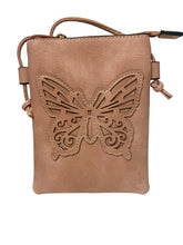 Load image into Gallery viewer, Butterfly -My Go To Bag
