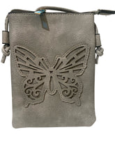 Load image into Gallery viewer, Butterfly -My Go To Bag

