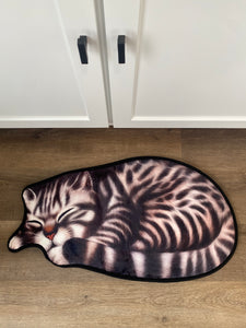 Cat Mat
