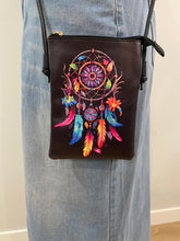 Load image into Gallery viewer, Colorful Dream Catcher My Go To Bag ✨FREE SHIPPING
