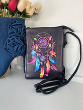 Load image into Gallery viewer, Colorful Dream Catcher My Go To Bag ✨FREE SHIPPING
