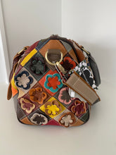 Load image into Gallery viewer, Genuine Leather Woman’s Handbag
