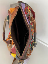 Load image into Gallery viewer, Genuine Leather Woman’s Handbag
