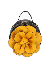 Load image into Gallery viewer, Floral Petite Handbag
